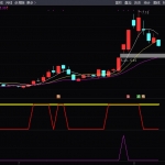 傲视群雄金钻私密指标 短线超短线交易利器 全民选股连续上榜模型指标