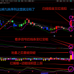 萧啸九龙飞天主副图指标公式