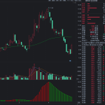 红柱吃肉 通达信副图指标 无未来 抓取短线波段的指标