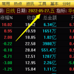 华仔竞价擒妖 副图，排序，竞价指标，信号不多，作者首次开钻发布的作品【原价500】