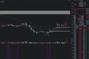 金典锅底有票选股副图指标公式