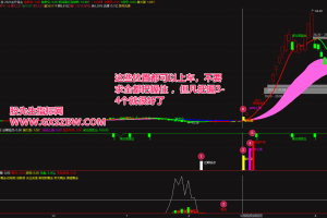 2023主升浪启动技术主副选股 通俗易懂 解除DLL及一机一码限制 带视频【原价900元】